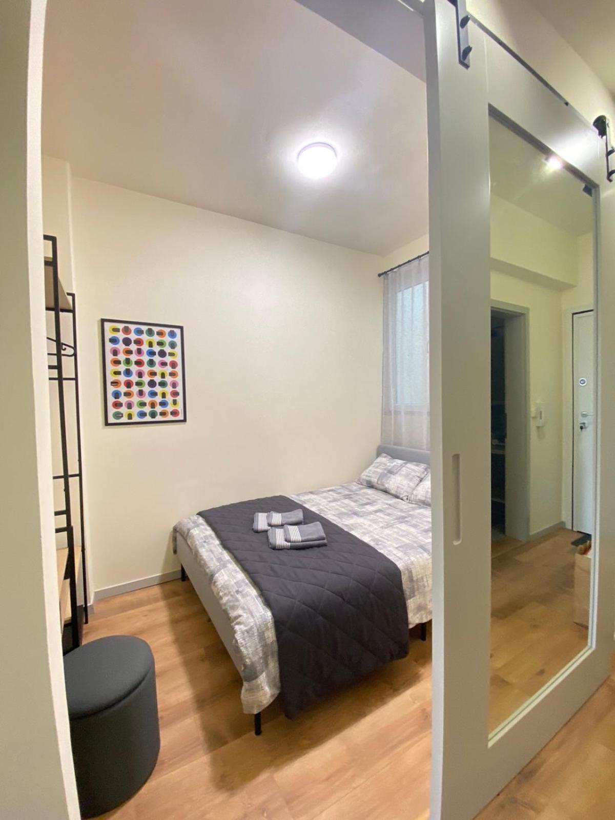 C.15 Vardan'S Apartment Thessaloniki Buitenkant foto