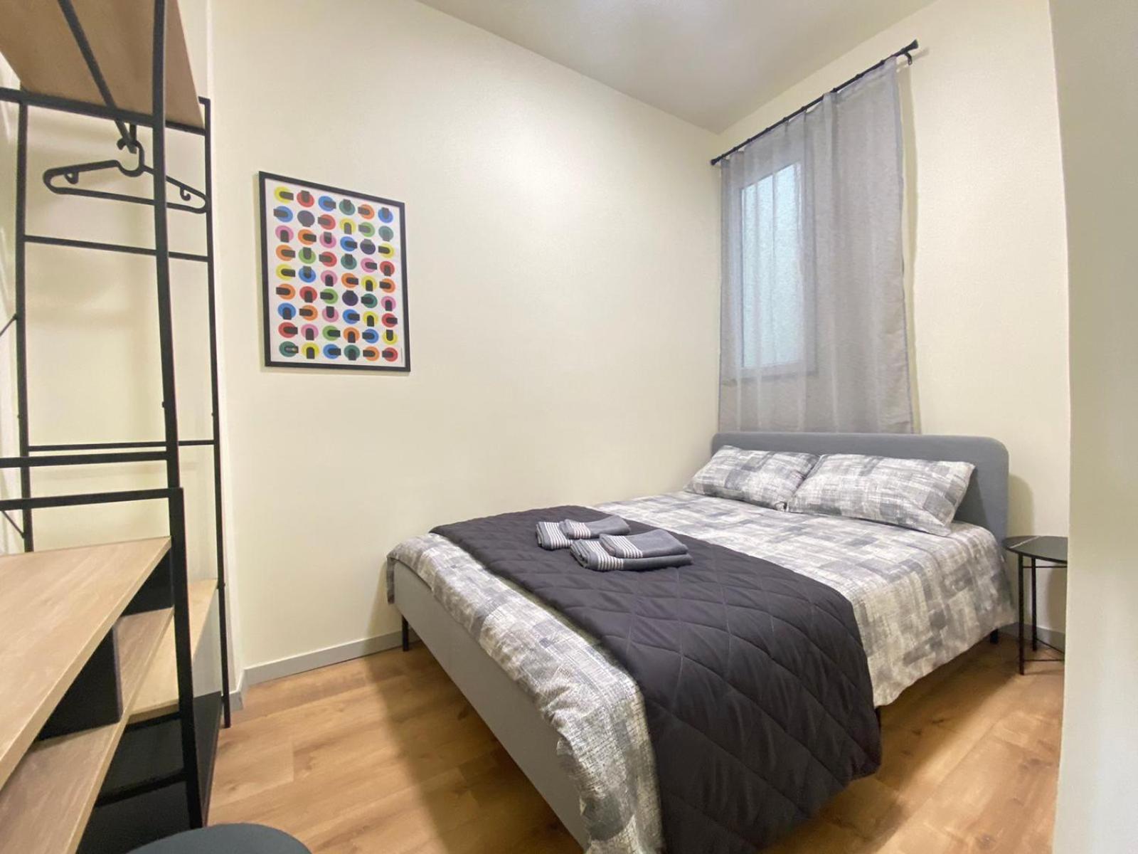 C.15 Vardan'S Apartment Thessaloniki Buitenkant foto