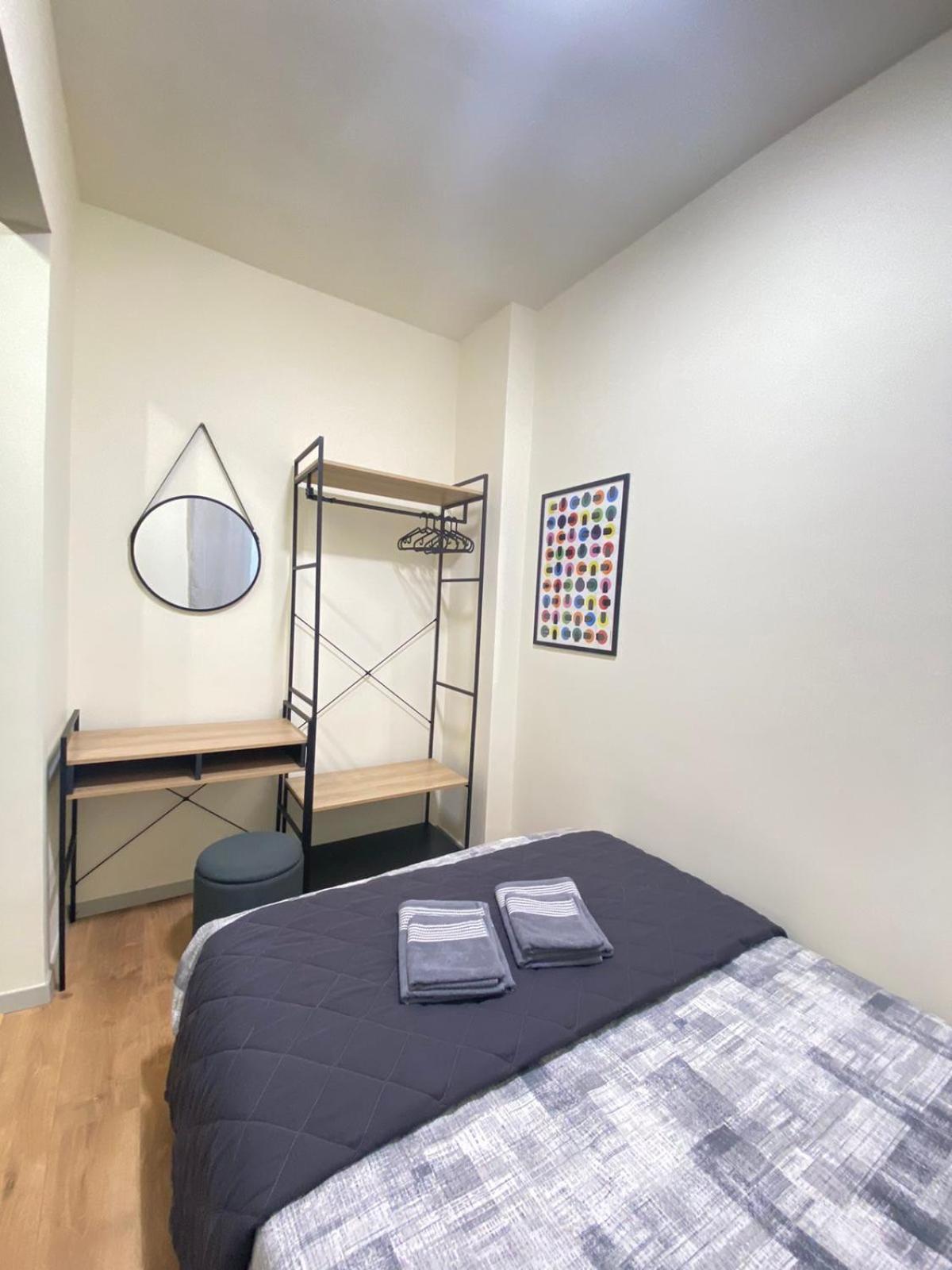 C.15 Vardan'S Apartment Thessaloniki Buitenkant foto