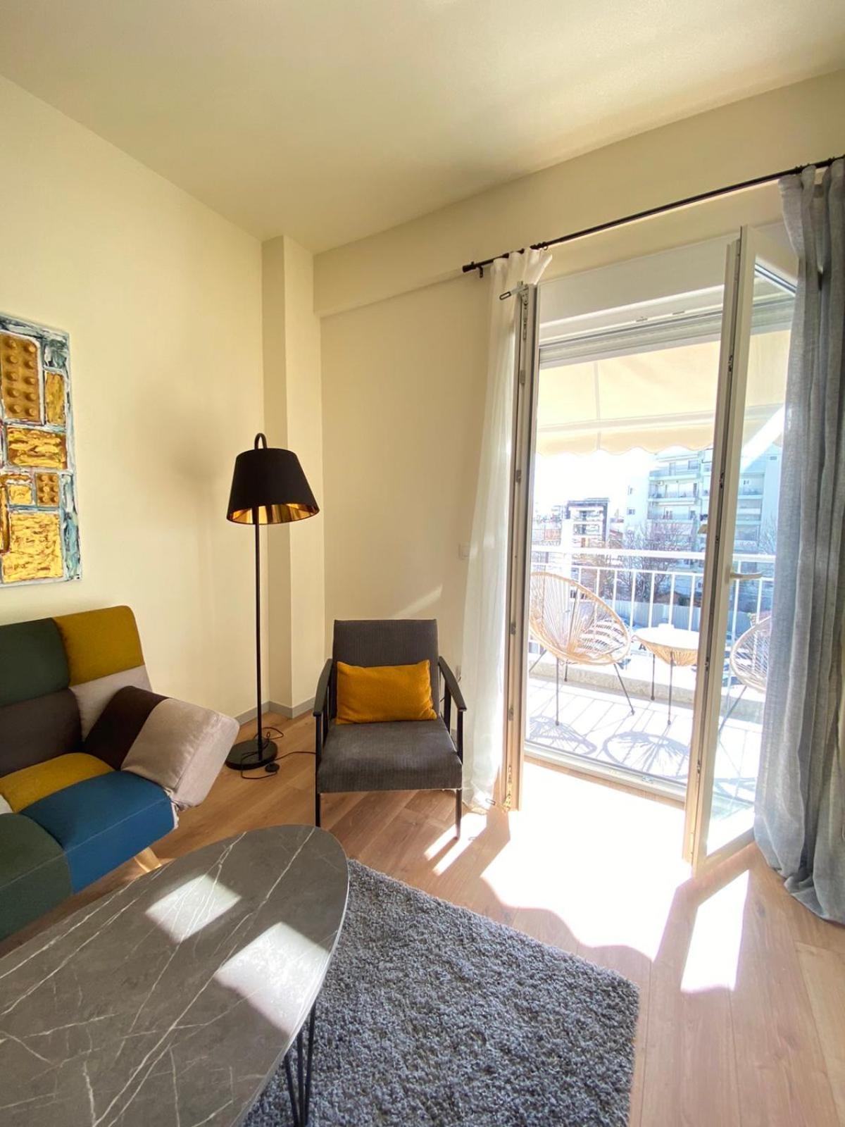 C.15 Vardan'S Apartment Thessaloniki Buitenkant foto