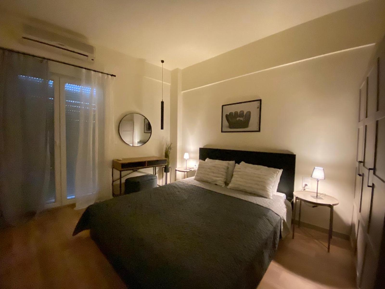 C.15 Vardan'S Apartment Thessaloniki Buitenkant foto